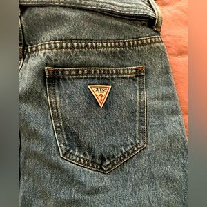 Guess Denim D/F Size 28